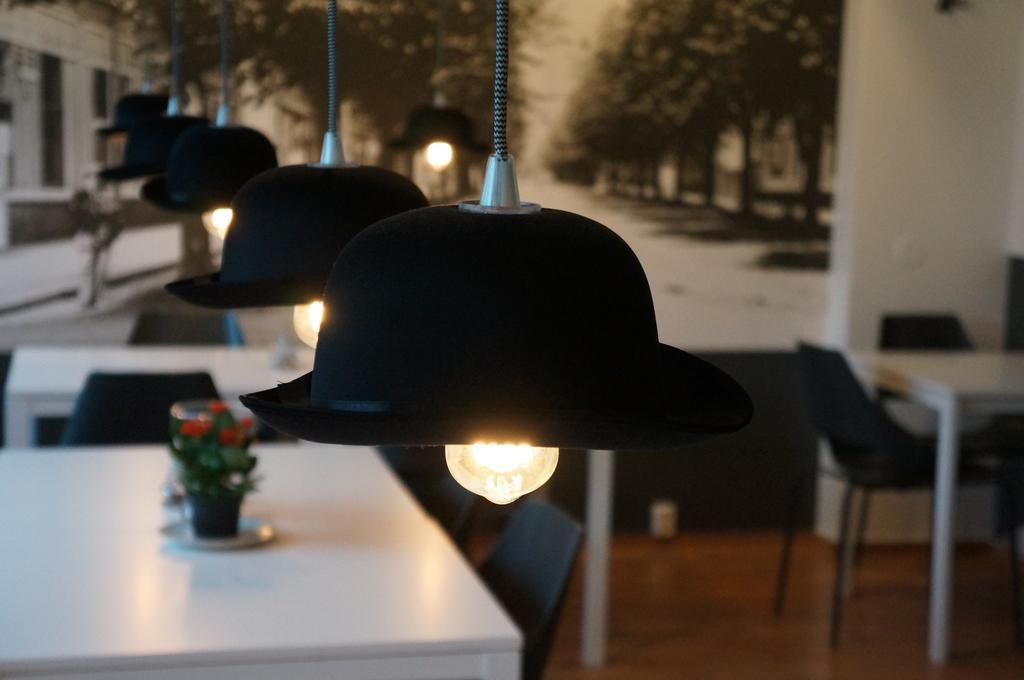 Hotel Bulevard Hanko Extérieur photo