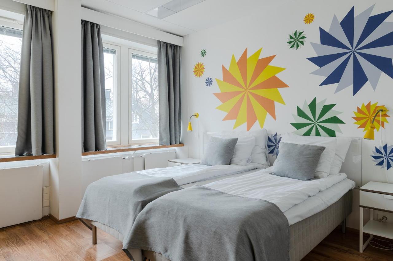 Hotel Bulevard Hanko Extérieur photo