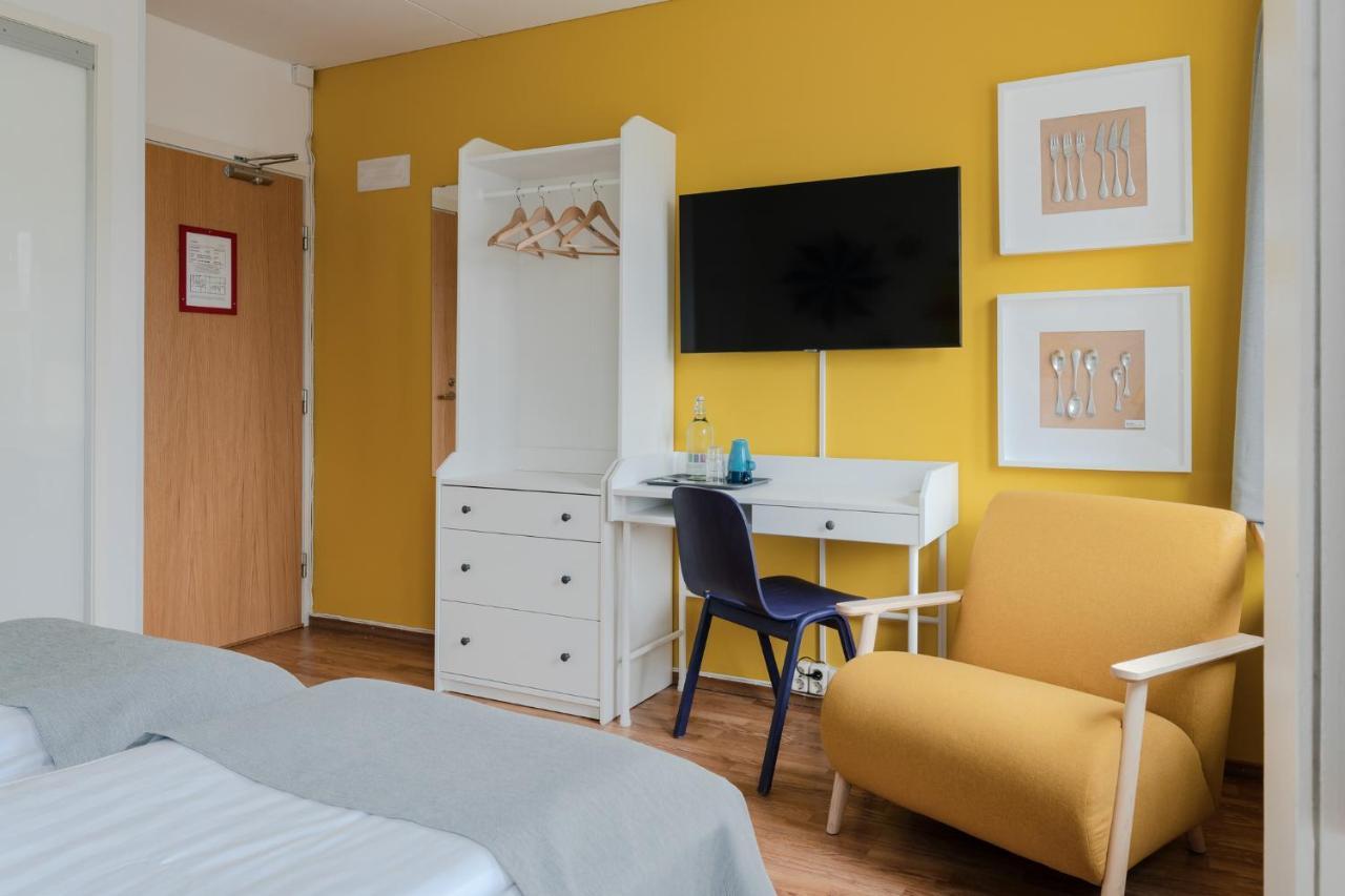 Hotel Bulevard Hanko Extérieur photo