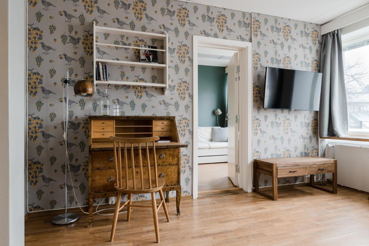 Hotel Bulevard Hanko Extérieur photo