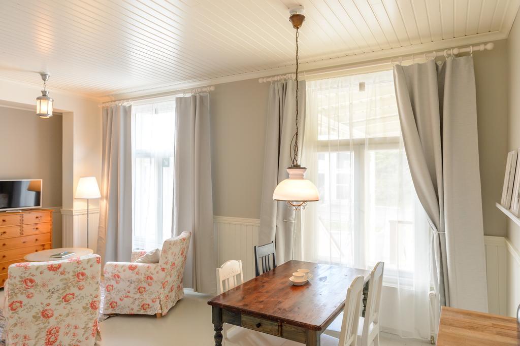 Hotel Bulevard Hanko Extérieur photo