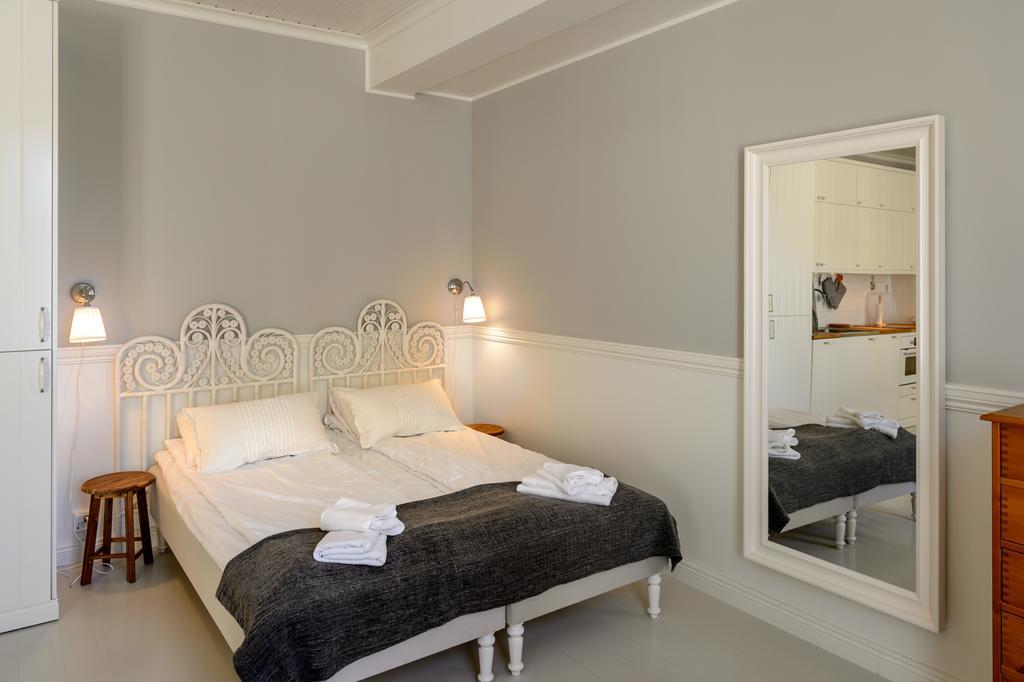Hotel Bulevard Hanko Extérieur photo