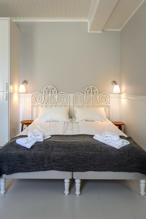 Hotel Bulevard Hanko Extérieur photo