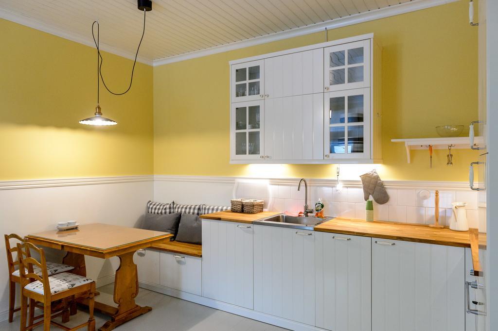 Hotel Bulevard Hanko Extérieur photo