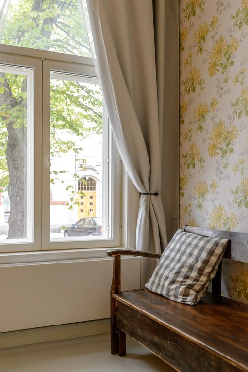 Hotel Bulevard Hanko Extérieur photo