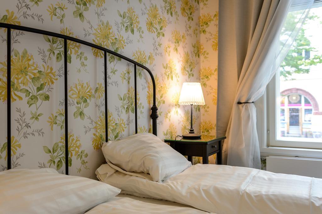 Hotel Bulevard Hanko Extérieur photo
