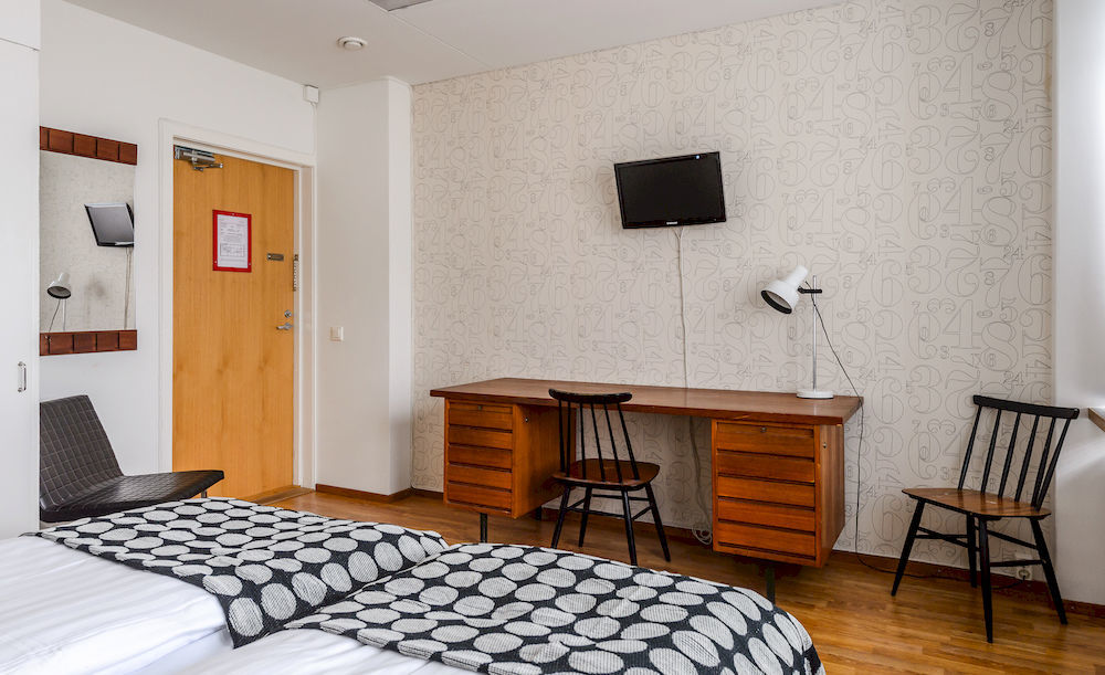 Hotel Bulevard Hanko Extérieur photo