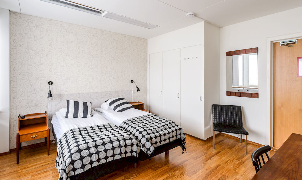 Hotel Bulevard Hanko Extérieur photo