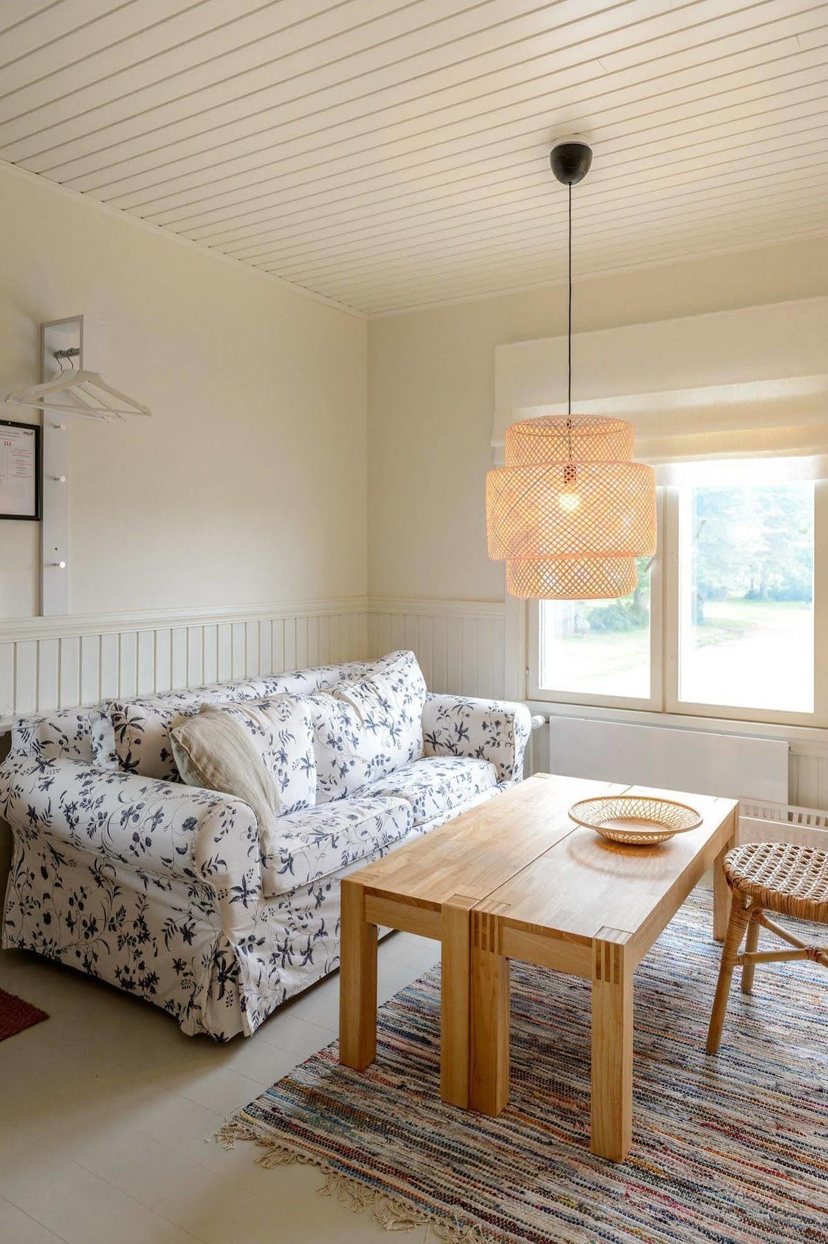 Hotel Bulevard Hanko Extérieur photo