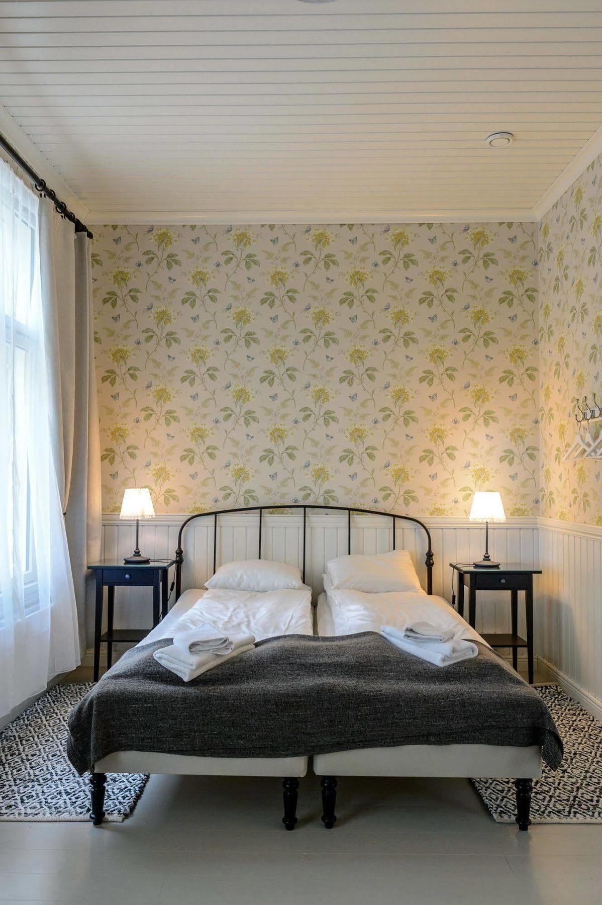 Hotel Bulevard Hanko Extérieur photo