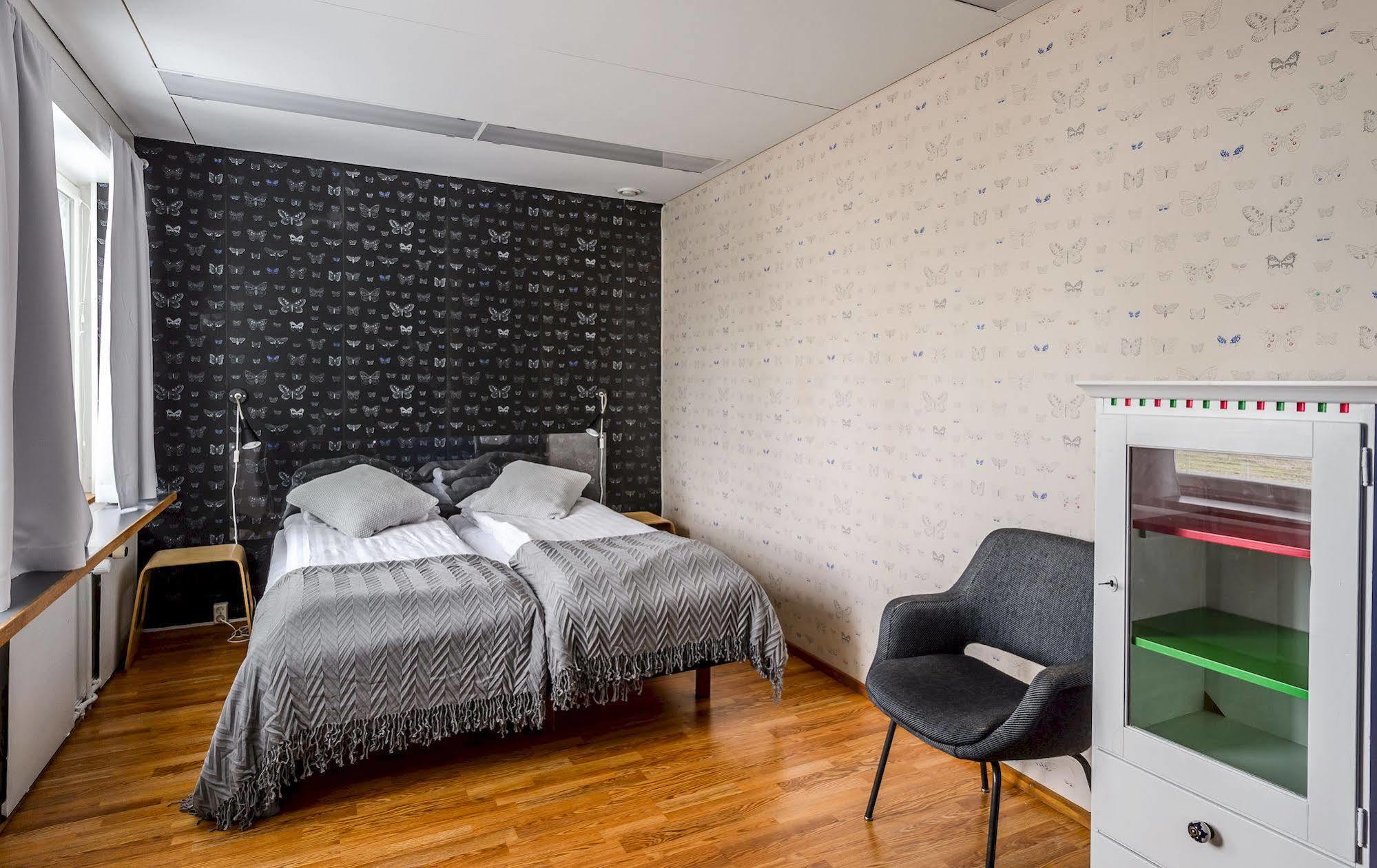 Hotel Bulevard Hanko Extérieur photo