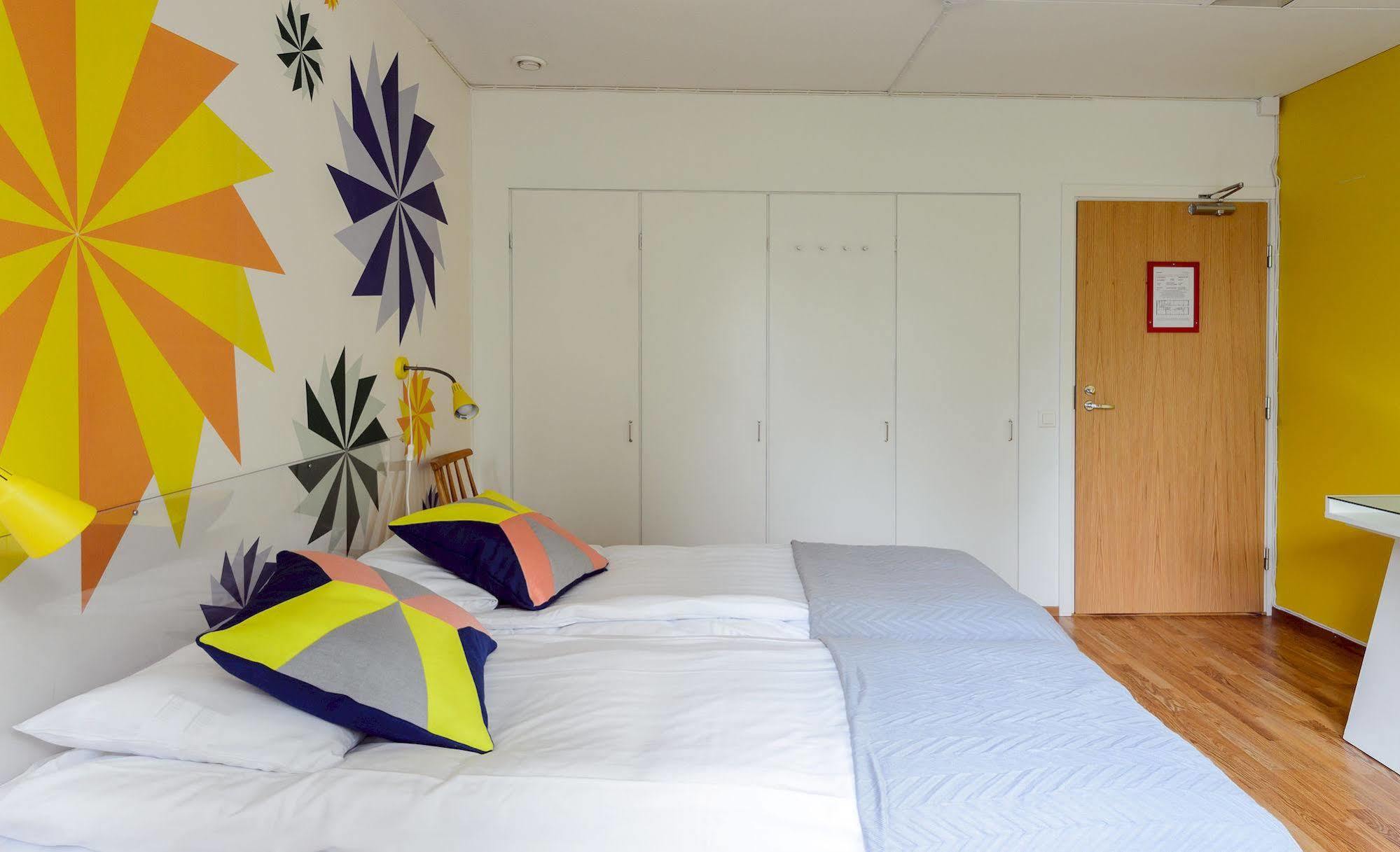 Hotel Bulevard Hanko Extérieur photo