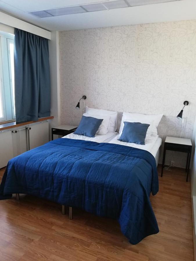 Hotel Bulevard Hanko Extérieur photo