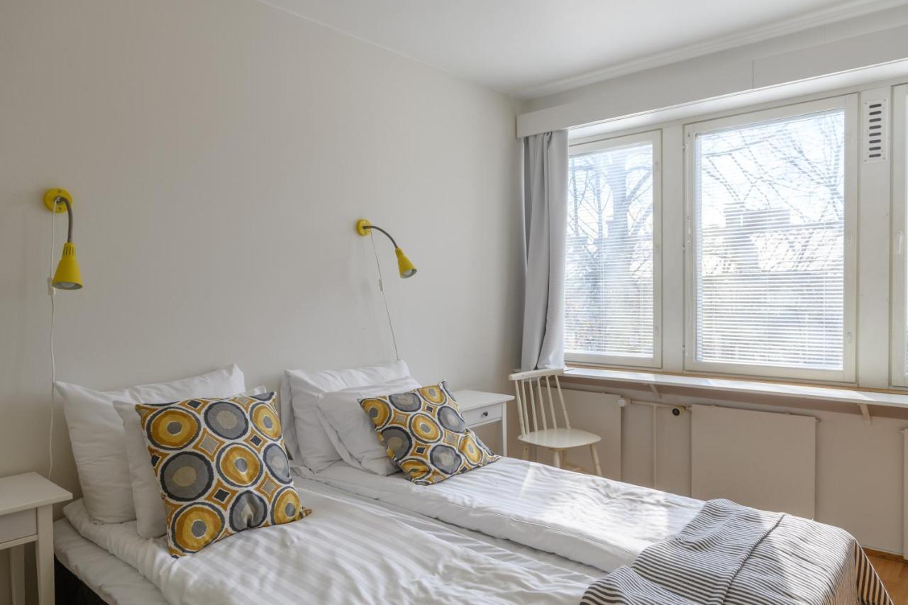 Hotel Bulevard Hanko Extérieur photo
